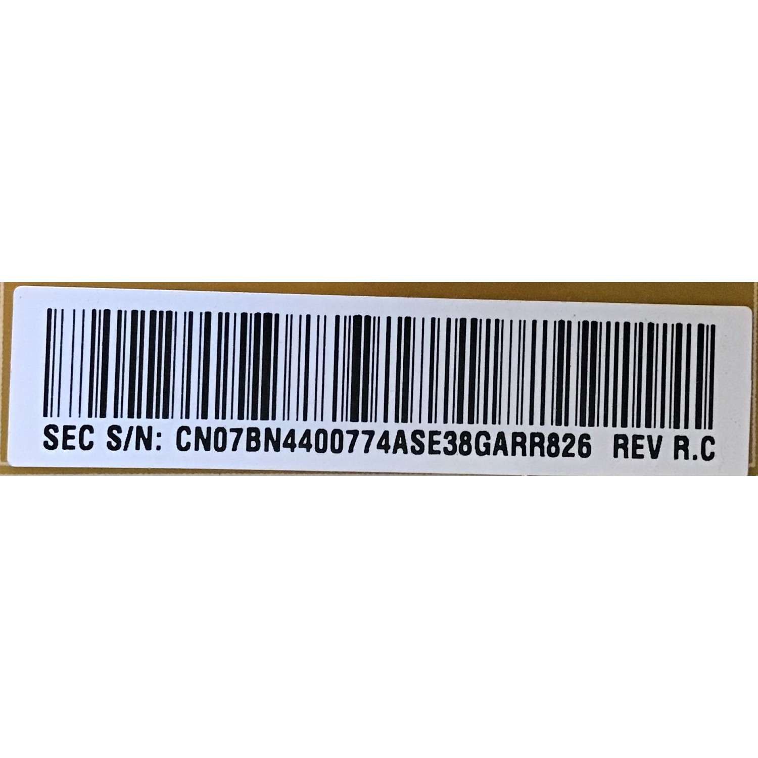 KIT DE TARJETAS SAMSUNG / MAIN BN94-09582A / BN41-02245A / BN97-09756Z / FUENTE BN44-00774A / L55H1_ESM / BN4400774A / T-CON  BN96-30129A / BN41-02069A / BN97-10238C / PANEL CY-DF550CSLV4H / MODELO UN55J620DAFXZA US02 - Imagen 3